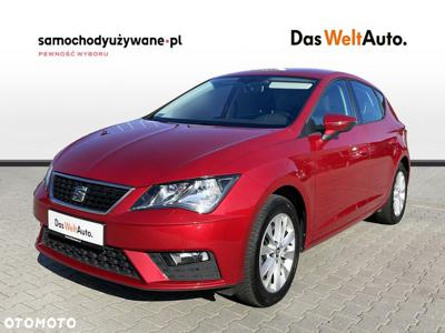 Seat Leon 1.5 EcoTSI Evo Style S&S