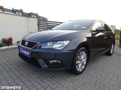 Seat Leon 1.5 EcoTSI Evo Style S&S