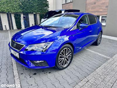 Seat Leon 1.5 EcoTSI Evo Xcellence S&S