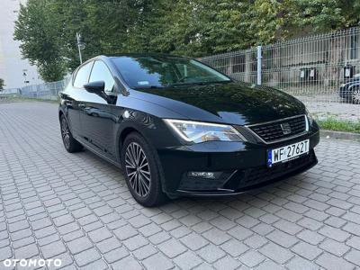 Seat Leon 1.5 EcoTSI Evo Xcellence S&S