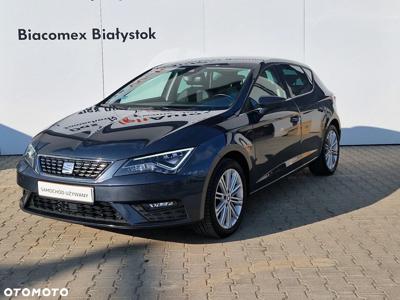 Seat Leon 1.5 EcoTSI Evo Xcellence S&S DSG