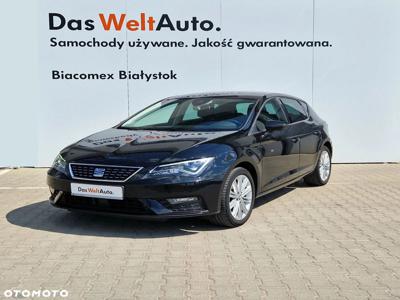 Seat Leon 1.5 EcoTSI Evo Xcellence S&S DSG