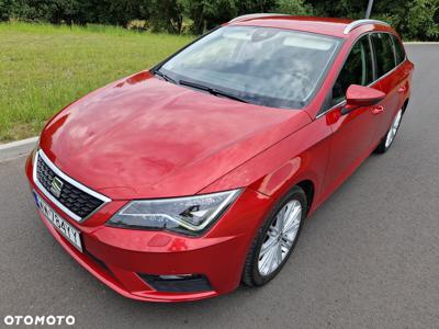 Seat Leon 1.5 EcoTSI Evo Xcellence S&S DSG