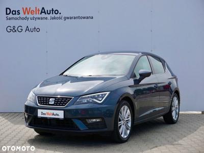 Seat Leon 1.5 EcoTSI Evo Xcellence S&S DSG