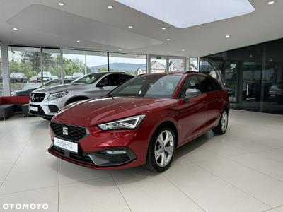 Seat Leon 1.5 TSI FR