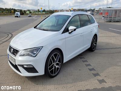 Seat Leon 1.5 TSI FR