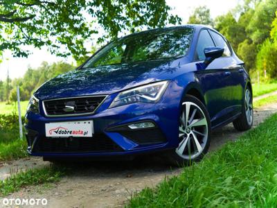 Seat Leon 1.5 TSI FR