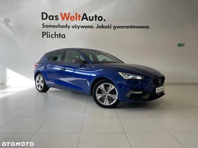 Seat Leon 1.5 TSI FR