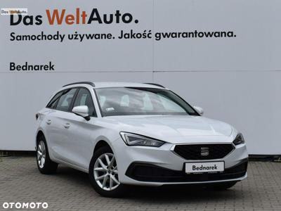 Seat Leon 1.5 TSI Full LED