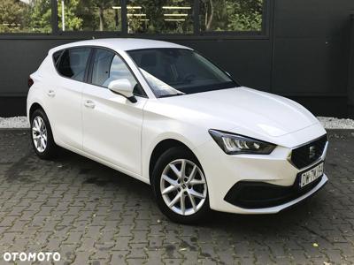 Seat Leon 1.5 TSI Style