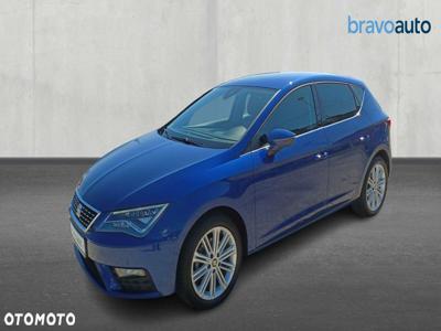 Seat Leon 1.5 TSI Xcellence