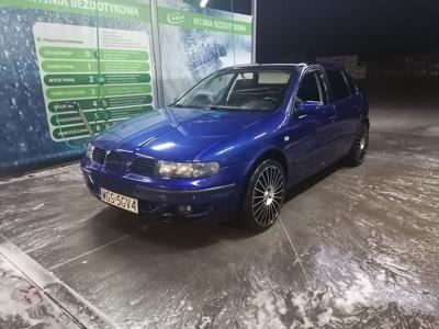 Seat leon 1.6 16v