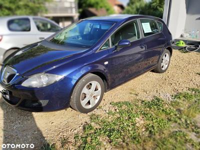 Seat Leon 1.6 Audience