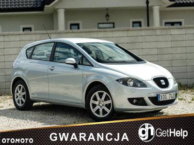 Seat Leon 1.6 Comfort Limited