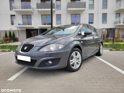 Seat Leon 1.6 Comfort Limited