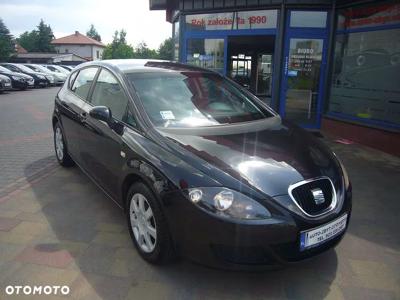 Seat Leon 1.6 Reference