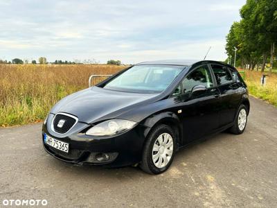 Seat Leon 1.6 Spirit S