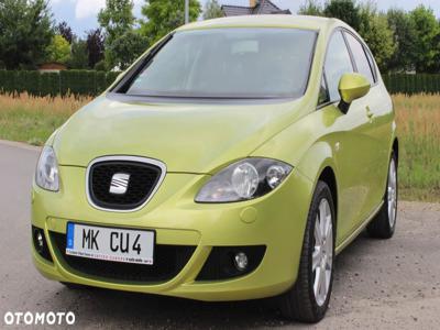 Seat Leon 1.6 Sport Limited