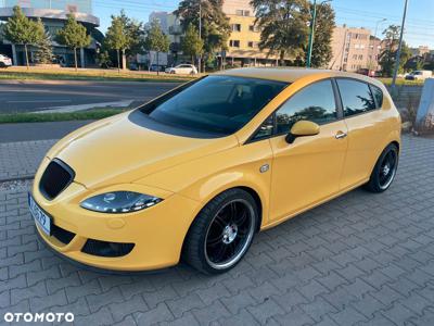 Seat Leon 1.6 Sport Limited