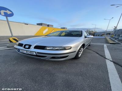 Seat Leon 1.6 Stella