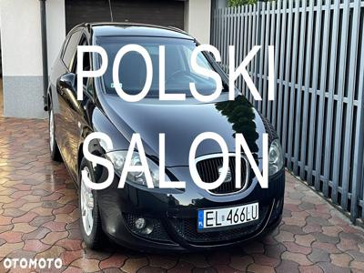 Seat Leon 1.6 Stylance