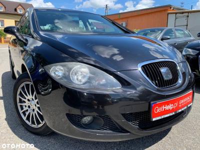 Seat Leon 1.6 Stylance