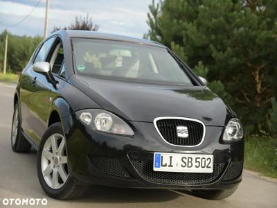 Seat Leon 1.6 Style