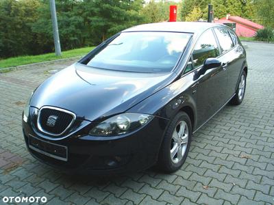 Seat Leon 1.6 Style