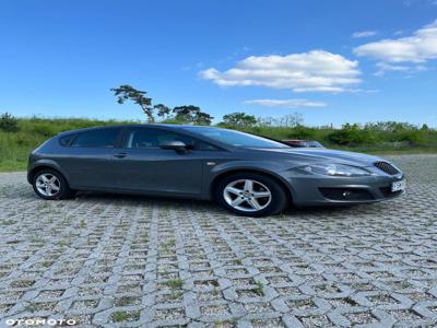 Seat Leon 1.6 TDI DPF