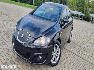 Seat Leon 1.6 TDI DPF E-Ecomotive Reference Copa