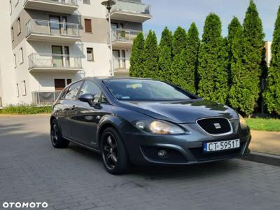 Seat Leon 1.6 TDI DPF E-Ecomotive Style Copa