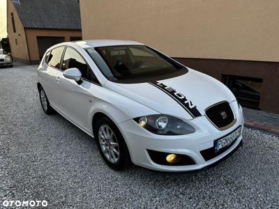 Seat Leon 1.6 TDI DPF Ecomotive Style Copa