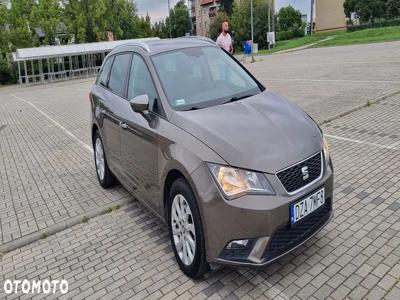 Seat Leon 1.6 TDI DPF Start&Stop Style