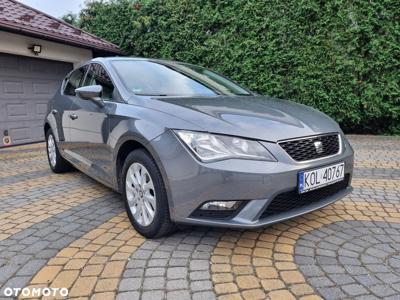 Seat Leon 1.6 TDI DPF Style