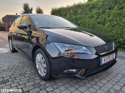 Seat Leon 1.6 TDI Reference