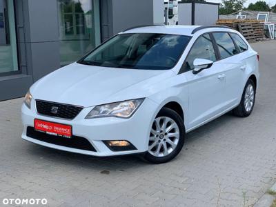 Seat Leon 1.6 TDI Reference