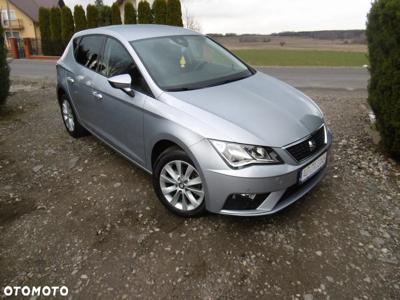 Seat Leon 1.6 TDI Start&Stop Reference