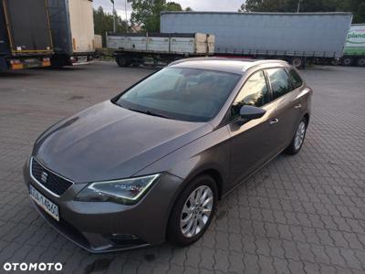 Seat Leon 1.6 TDI Start&Stop Reference