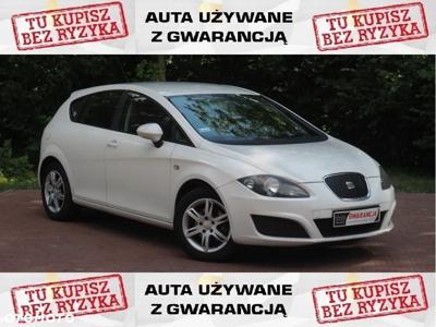 Seat Leon 1.6 TDI Style