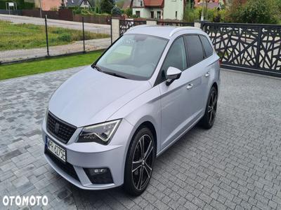 Seat Leon 1.6 TDI Style