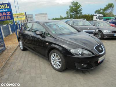 Seat Leon 1.6 TDI Style