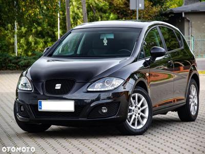 Seat Leon 1.6 TDI Style