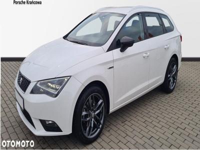 Seat Leon 1.6 TDI Style DSG