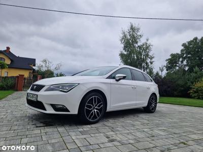 Seat Leon 1.6 TDI Style