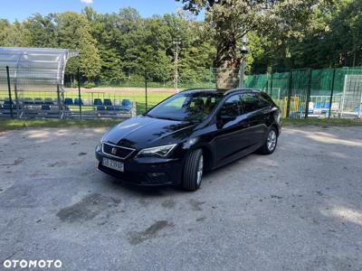 Seat Leon 1.6 TDI Style S&S