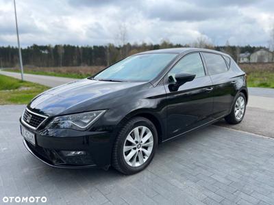 Seat Leon 1.6 TDI Style S&S DSG