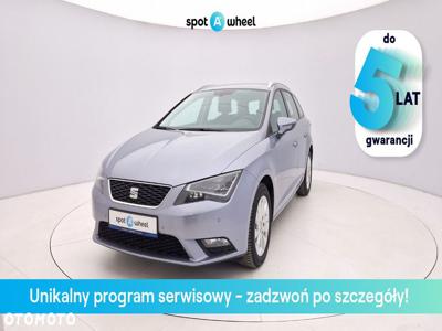 Seat Leon 1.6 TDI Style S&S DSG