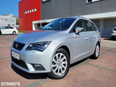 Seat Leon 1.6 TDI Style S&S DSG