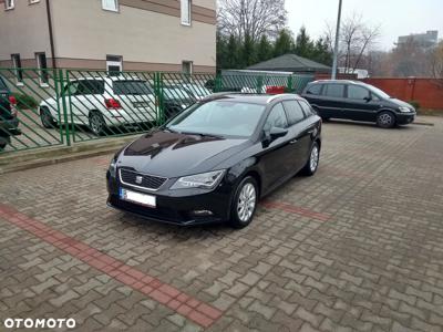 Seat Leon 1.6 TDI Style S&S DSG