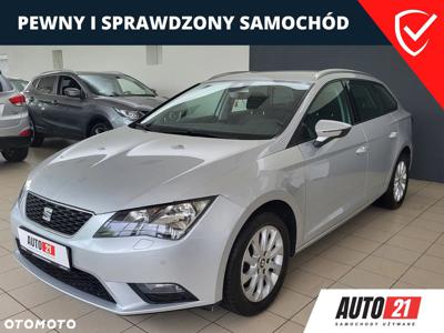 Seat Leon 1.6 TDI Style S&S DSG